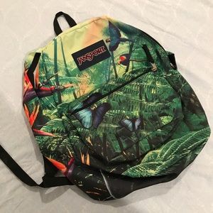 Jansport Backpack